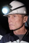Областные власти озабочены судьбой шахты «Ударновской», Фото: 3