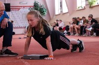 В Южно-Сахалинске определили сильнейших на региональном этапе фестиваля ГТО , Фото: 3