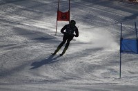 Стали известны первые победители чемпионата России по горнолыжному спорту в Южно-Сахалинске, Фото: 23