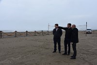 Пляж в Стародубском готовят к открытию, Фото: 1