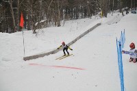 Первенство области по прыжкам на лыжах с трамплина , Фото: 23