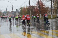 Региональные соревнования по велоспорту "Анивское кольцо-2018" прошли на Сахалине, Фото: 14