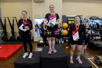 На Сахалине гонки с препятствиями открыли новый сезон, Фото: 9