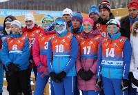 Лыжники Дальнего Востока устроили на Сахалине гонки свободным стилем, Фото: 4