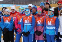 Лыжники Дальнего Востока устроили на Сахалине гонки свободным стилем, Фото: 4