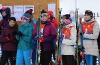 Лыжники Дальнего Востока устроили на Сахалине гонки свободным стилем, Фото: 2