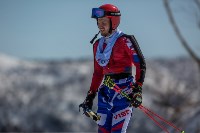 Российские горнолыжники на Far East Cup взяли максимум золота, Фото: 1