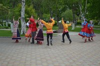 «Мечта» и «Этнос» представят Сахалинскую область на фестивале «Есакой Соран», Фото: 3