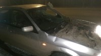 Пьяный автомобилист насмерть сбил женщину в Южно-Сахалинске, Фото: 8