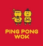 Ping Pong Wok, кафе, Фото: 1