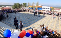 В первый день учебного года за парты сели более 58 тысяч юных сахалинцев и курильчан, Фото: 9