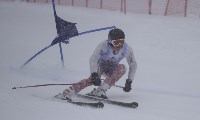 В Южно-Сахалинске стартовал этап «Far-East Cup» по горнолыжному спорту, Фото: 6