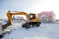 Единственный на Дальнем Востоке женский кризисный центр строят на Сахалине, Фото: 18