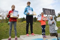 Кросс памяти Шувалова на Сахалине собрал рекордное количество спортсменов , Фото: 41