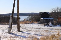 Село с родовой общиной "Аборигены" подключили к электроснабжению на Сахалине, Фото: 6