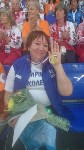 Сахалинка завоевала золото на спартакиаде пенсионеров России, Фото: 4