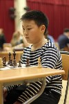 В Южно-Сахалинске прошел необычный шахматный гала-матч, Фото: 17