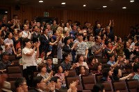 Детский симфонический оркестр Сахалина дал два концерта в Южной Корее , Фото: 34