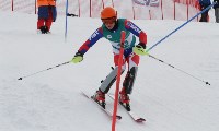 Чемпионат России по горным лыжам, Фото: 8