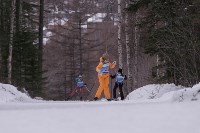 Лыжные гонки в Ногликах, Фото: 24