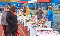 В Южно-Сахалинске отметили многонациональный праздник Сабантуй, Фото: 1