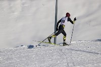Соревнования по лыжным гонкам "На приз зимних каникул" , Фото: 3