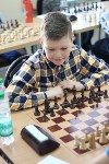 В Южно-Сахалинске стартовало юношеское первенство области по шахматам, Фото: 4