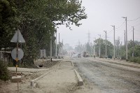 Улицу Памятную в Южно-Сахалинске начнут асфальтировать в конце июля, Фото: 4