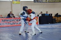 Чемпионат по рукопашному бою, Фото: 18