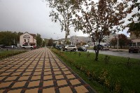 Ремонт дорог и улиц в Южно-Сахалинске, Фото: 7