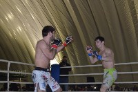 Чемпионат по смешанным видам единоборств прошел на Сахалине, Фото: 4