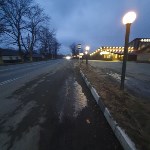 Дороги в Троицком, Фото: 4