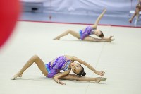 Турнир по эстетической гимнастике прошел на Сахалине, Фото: 4