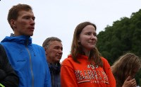 Более 170 человек поучаствовали в Сахалинском триатлоне – 2017, Фото: 74