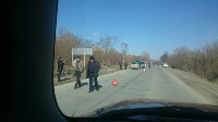 Пенсионер на "Ладе" спровоцировал серьезное ДТП на юге Сахалина, Фото: 4