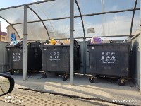 Жители Дальнего два года воюют из-за мусорной площадки, Фото: 2
