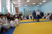 Детский командный турнир по дзюдо, Фото: 4
