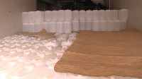 Более 12 тысяч литров контрафактного спирта изъяли сахалинские полицейские, Фото: 4