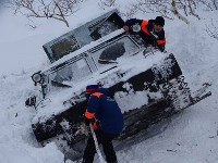 Спасатели ПСО имени Полякова за каникулы выезжали на поисково-спасательные работы 4 раза, Фото: 1