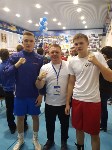 Сахалинские боксеры завоевали медали международного турнира по боксу, Фото: 1