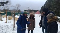 О зимнем туризме на Сахалине расскажут на корейском телевидении, Фото: 12