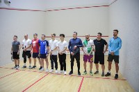 На Сахалине прошёл первый областной чемпионат по сквошу, Фото: 8