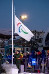 Этап Кубка мира по паралимпийскому горнолыжному спорту стартовал на Сахалине, Фото: 4