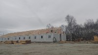 Стройка возмутила жителей СНТ "Скиф", Фото: 1