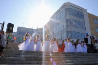 В первый день учебного года за парты сели более 58 тысяч юных сахалинцев и курильчан, Фото: 10