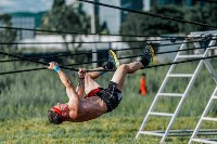 Сахалинские атлеты выступили в Таиланде, Фото: 2