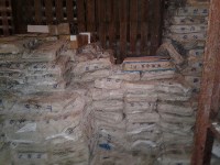 Судно с 16 тоннами браконьерского краба задержали сахалинские пограничники, Фото: 2