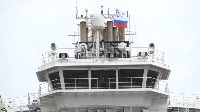 Ледокольное судно "Геннадий Невельской", Фото: 5