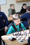 В Южно-Сахалинске стартовало юношеское первенство области по шахматам, Фото: 8