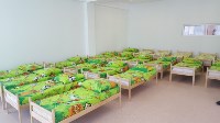 Детский сад на 200 мест сдан в эксплуатацию в Тымовском  , Фото: 5